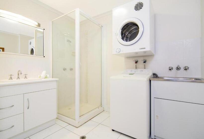 Апартаменты 1 Спальня, Outrigger Apartments Port Douglas