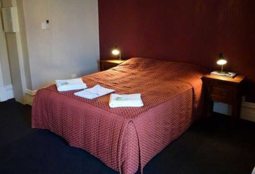 스위트, The Palace Hotel Kalgoorlie