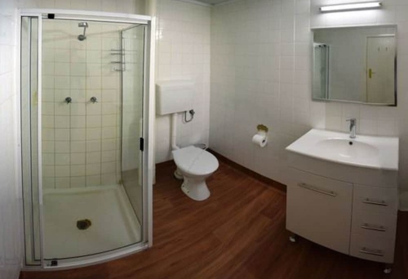 스탠다드 룸, The Palace Hotel Kalgoorlie