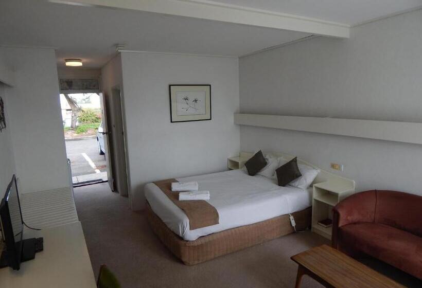 Номер Стандарт, Kingston Lobster Motel