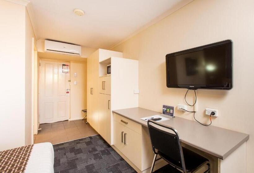 수피리어 트리플 룸, Mildura Inlander Resort