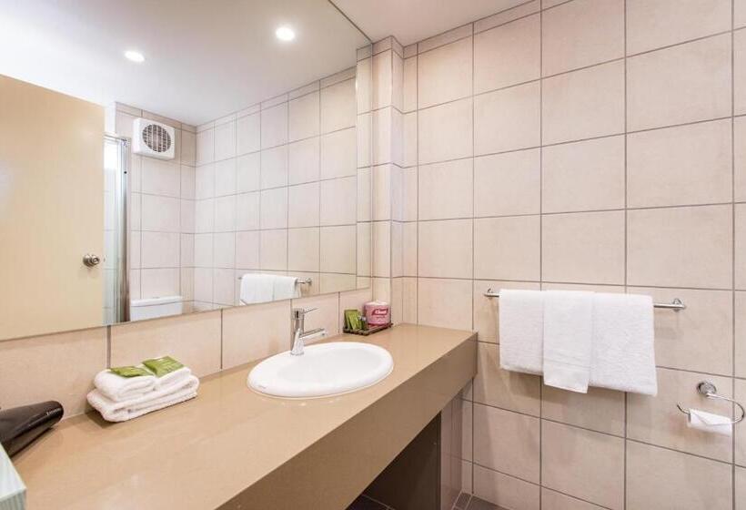 غرفة سوبيريور ثلاثية, Mildura Inlander Resort