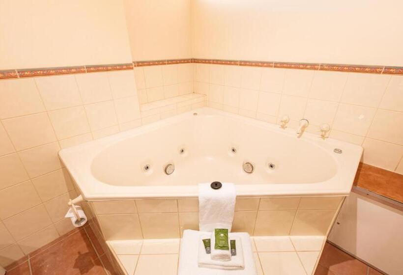 침실 1개 아파트, Mildura Inlander Resort