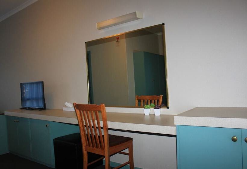 スタンダードルーム, Mount Gambier International Motel