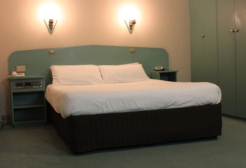 スタンダードルーム, Mount Gambier International Motel