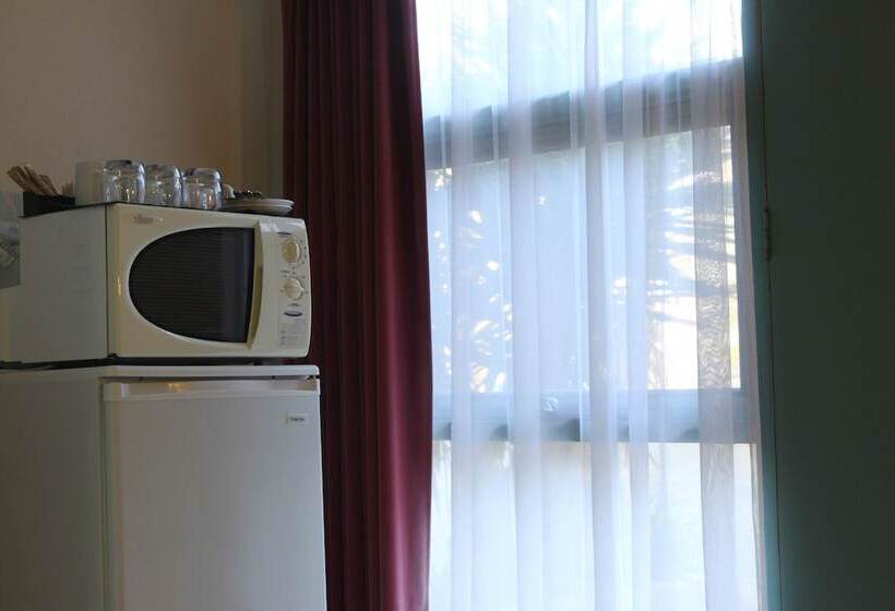패밀리 룸, Mount Gambier International Motel