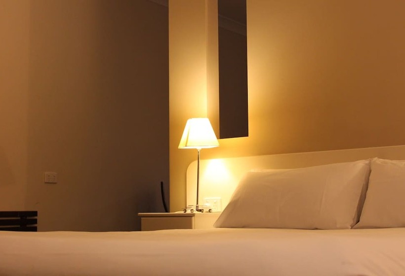 스탠다드 싱글 룸, Mount Gambier International Motel