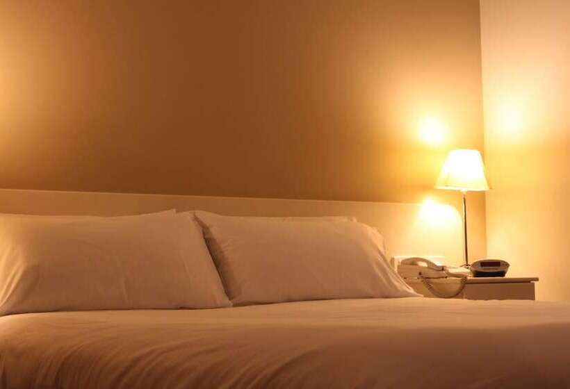غرفة قياسية فردية, Mount Gambier International Motel