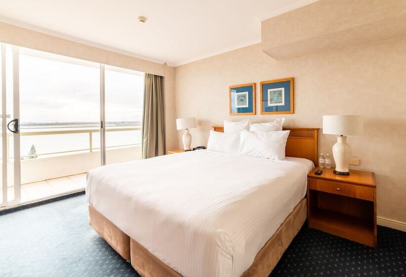 전망 스위트, Novotel Sydney Brighton Beach