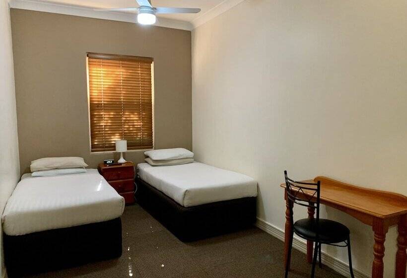 Номер Стандарт, Bed&Breakfast Ashfield Manor