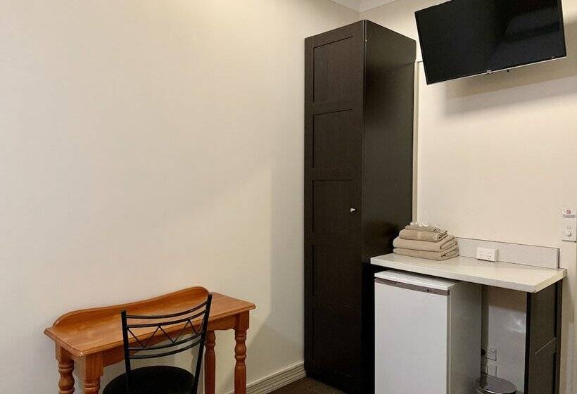 Номер Стандарт, Bed&Breakfast Ashfield Manor