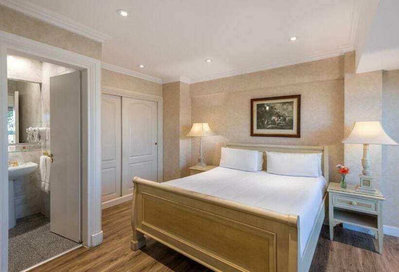 스탠다드 룸, Exe Hotel Colón