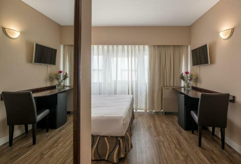 스탠다드 룸, Exe Hotel Colón