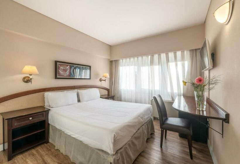 스탠다드 룸, Exe Hotel Colón