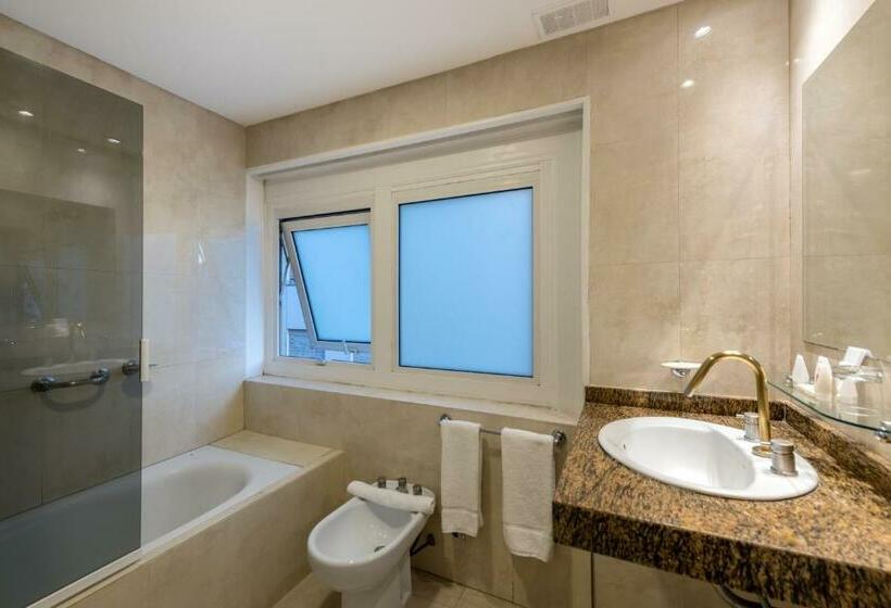 스탠다드 룸, Exe Hotel Colón