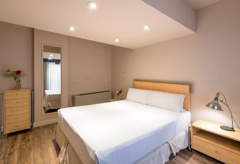 스탠다드 룸, Exe Hotel Colón