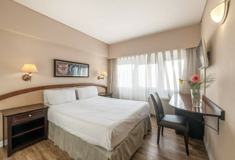 스탠다드 룸, Exe Hotel Colón