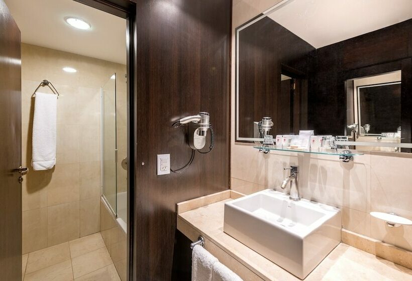 스탠다드 룸, Exe Hotel Colón
