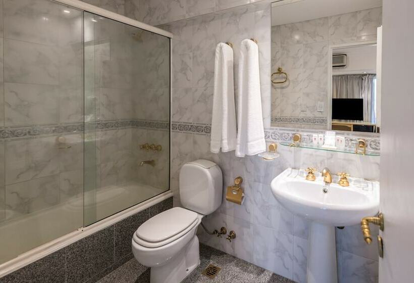 스탠다드 룸, Exe Hotel Colón