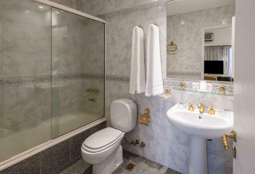 4인용 스탠다드 룸, Exe Hotel Colón