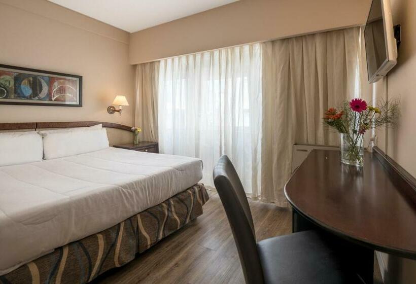 테라스 스위트, Exe Hotel Colón