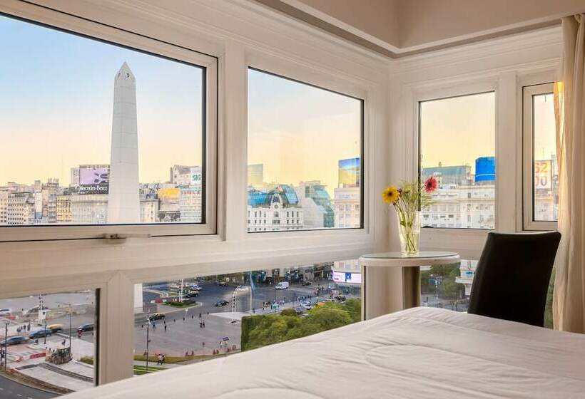 스탠다드 도시전망 룸, Exe Hotel Colón