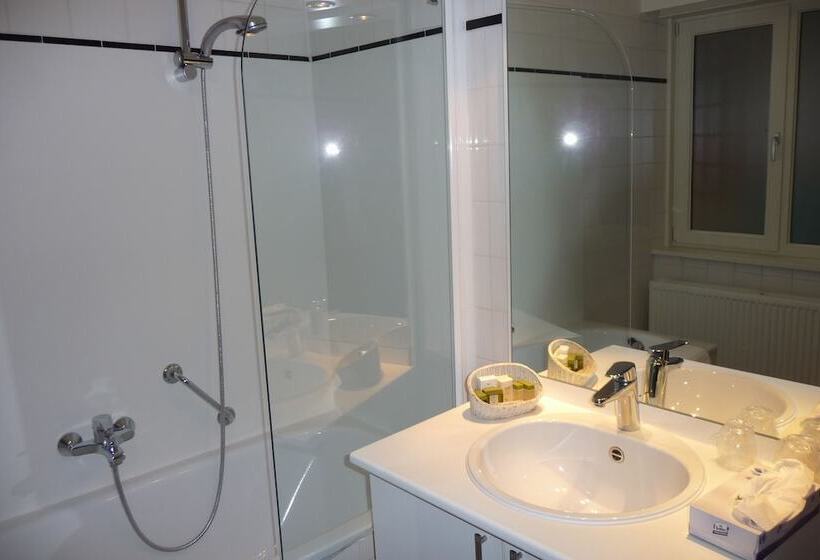 Номер Basic, Het Gheestelic Hof By Cw Hotel Collection