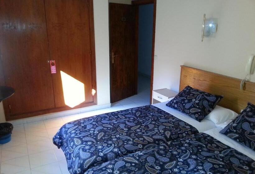 اتاق استاندارد, Arinsal