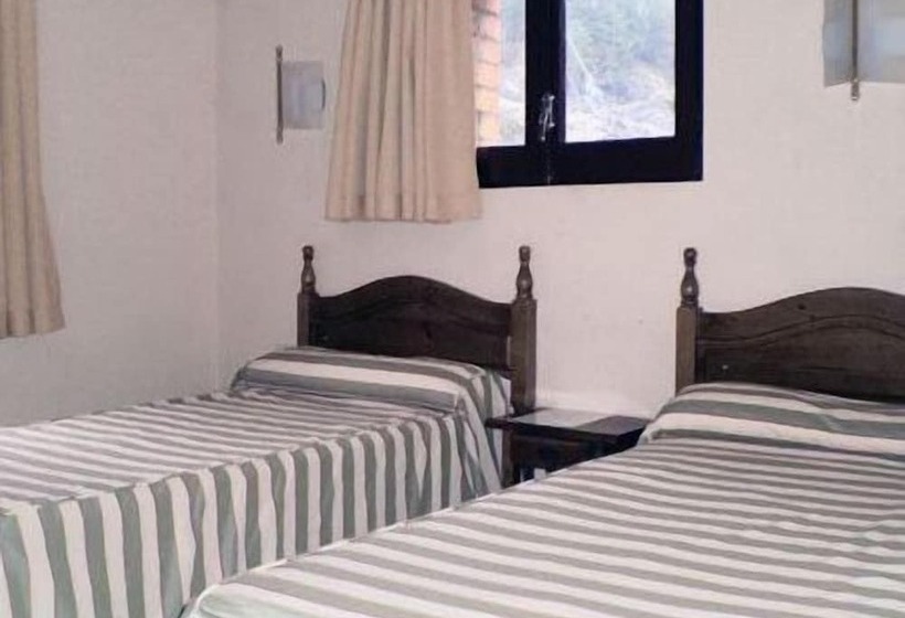 اتاق استاندارد, Arinsal