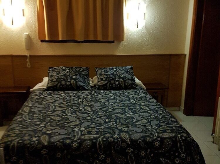 اتاق استاندارد, Arinsal