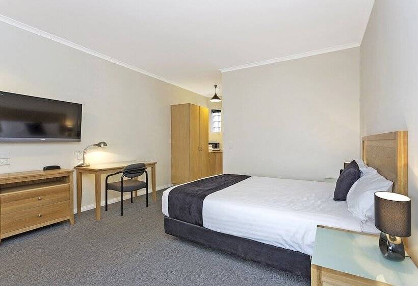 行政房间, Comfort Inn Lady Augusta