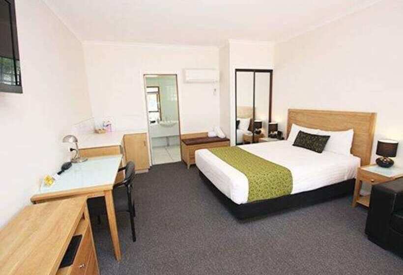 스탠다드 룸, Comfort Inn Lady Augusta