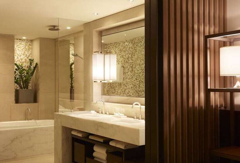 스탠다드 전망 룸, Park Hyatt Sydney