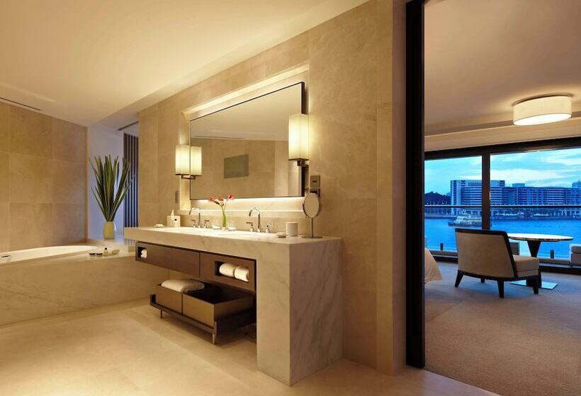 스위트, Park Hyatt Sydney