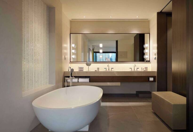 스위트, Park Hyatt Sydney