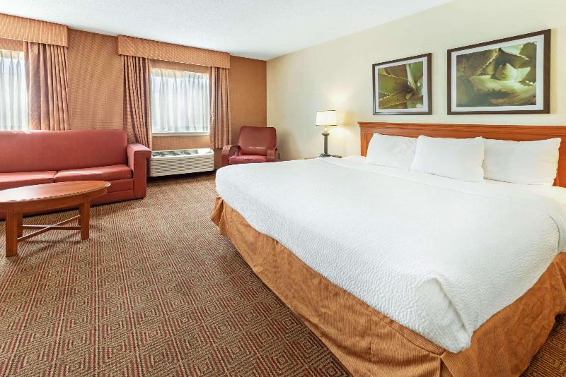 آپارتمان مدیریتی 2 خوابه, Oaks Sydney Hyde Park Suites