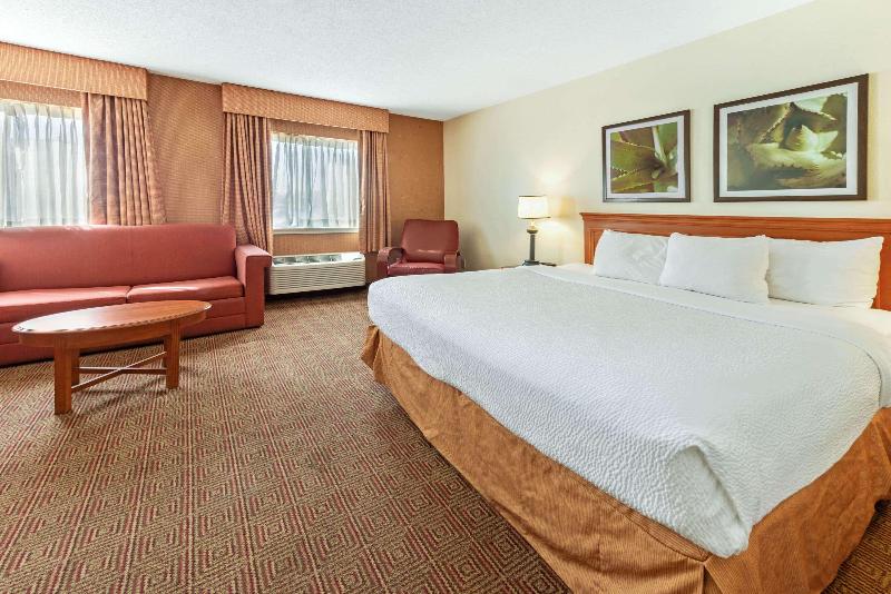 آپارتمان مدیریتی 2 خوابه, Oaks Sydney Hyde Park Suites