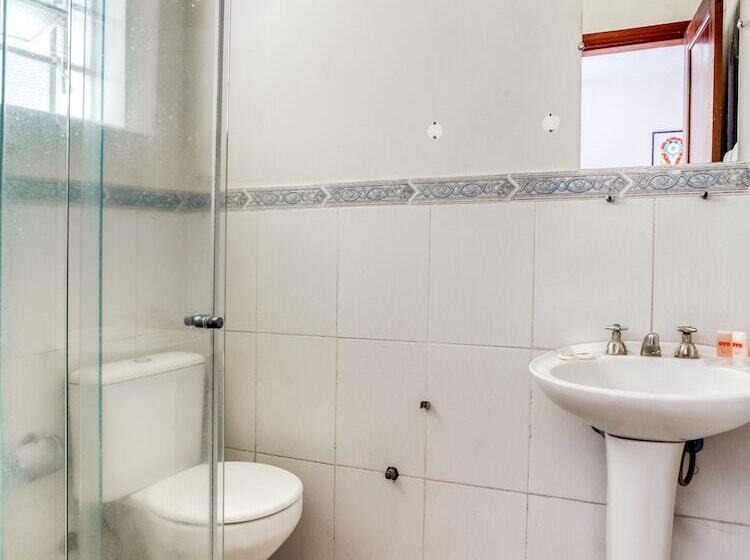 Четырехместный Номер Стандарт, Amazonas Palace Hotel Belo Horizonte   Avenida Amazonas