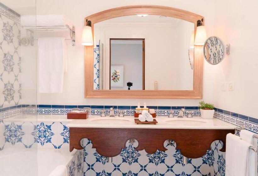 주니어 스위트, Das Cataratas, A Belmond Hotel, Iguassu Falls
