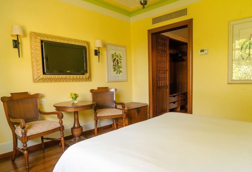 수피리어 룸, Das Cataratas, A Belmond Hotel, Iguassu Falls