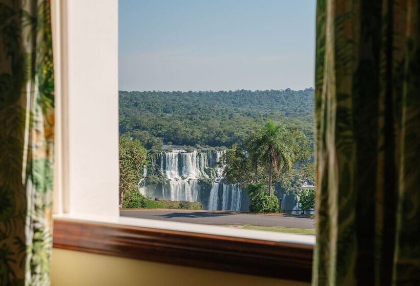 디럭스 전망 룸, Das Cataratas, A Belmond Hotel, Iguassu Falls