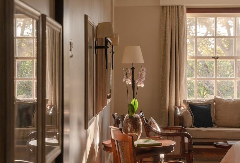 주니어 스위트, Das Cataratas, A Belmond Hotel, Iguassu Falls