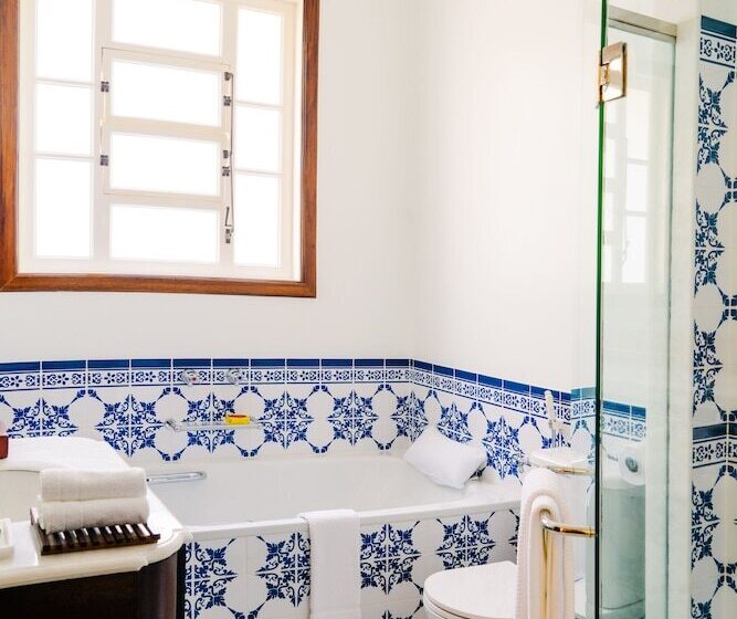 마스터 스위트, Das Cataratas, A Belmond Hotel, Iguassu Falls