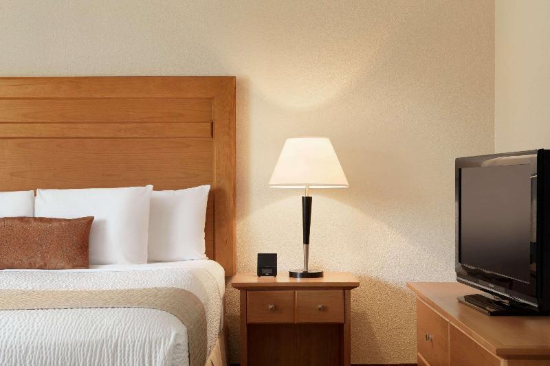 スタンダードルーム, Days Inn By Wyndham Edmonton Downtown