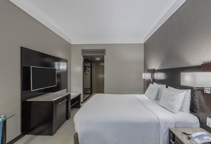 Chambre Deluxe, Deville Prime Cuiaba