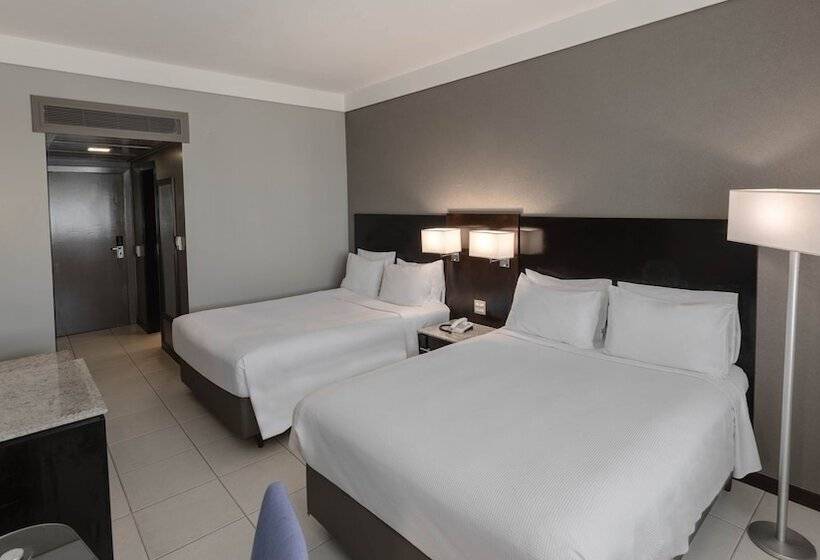 Chambre Deluxe, Deville Prime Cuiaba