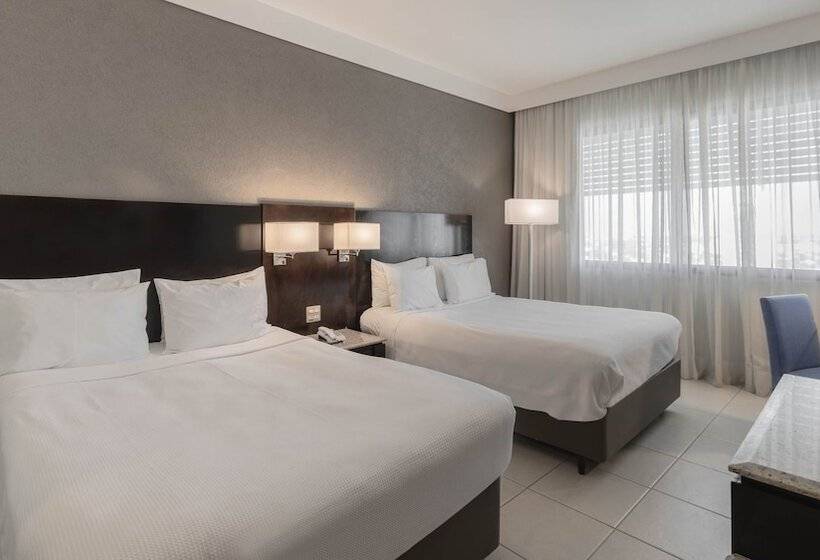 Chambre Deluxe, Deville Prime Cuiaba