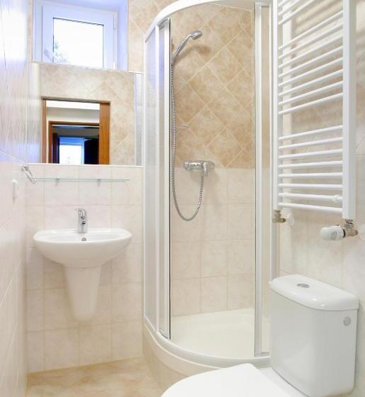 Номер Стандарт, Interhotel Montana