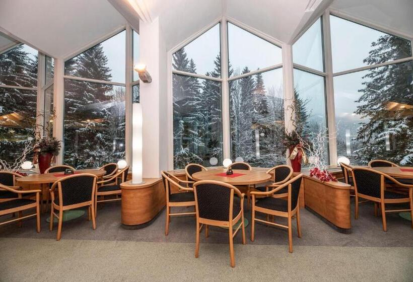 Номер Superior, Interhotel Montana