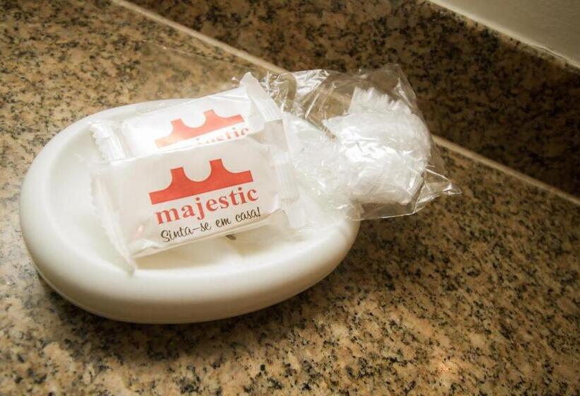 스탠다드 룸, Majestic